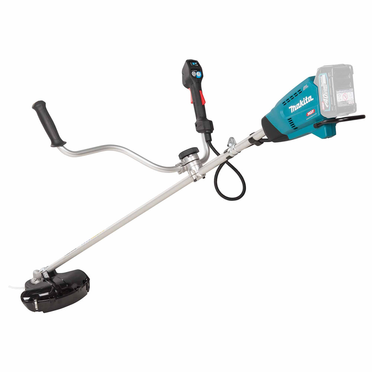 Decespugliatore Makita UR016GZ 40V
