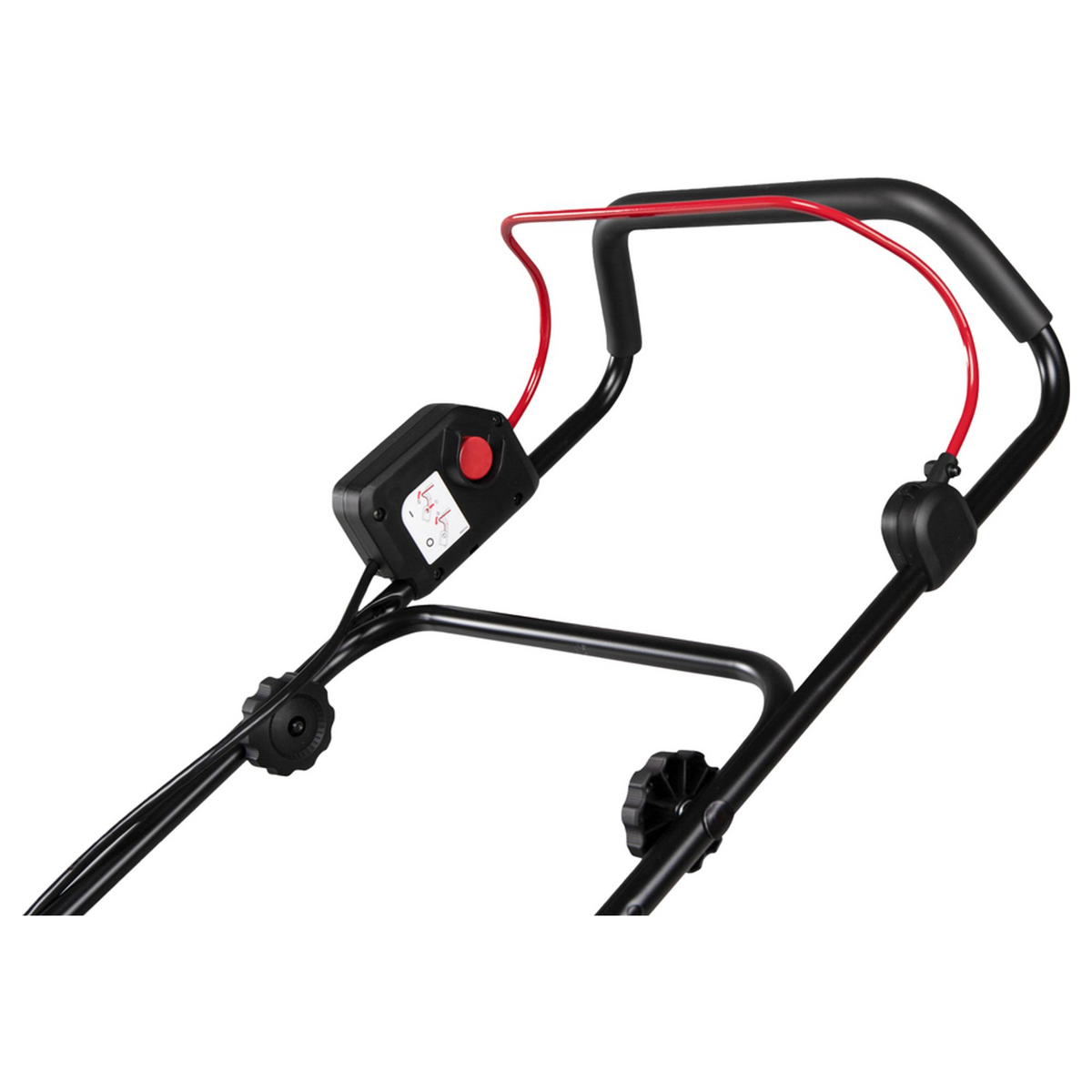 LM003GZ - Rasaerba Makita LM003GZ XGT 40V 38cm - Immagine 11