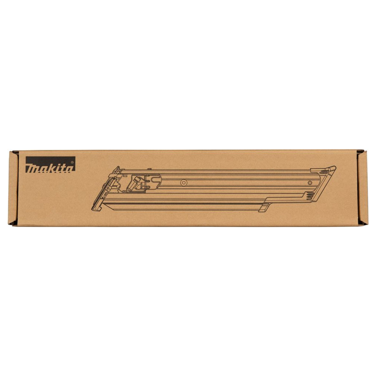 1914P1-6 - Nail Magazine Makita 1914P1-6 High Capacity DBN900 - Image 7