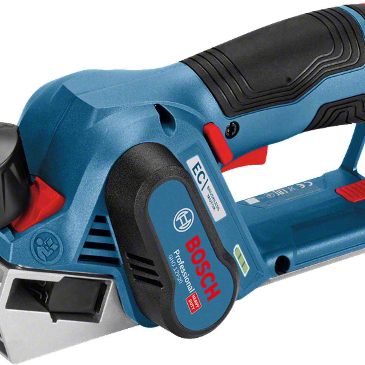 06015A7001 - Planer Bosch GHO 12V-20 PRO 12V - Image 22