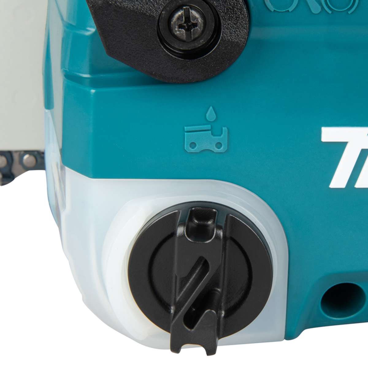 DUC258Z - Top Handle Electric Chainsaw Makita DUC258Z 18V - Image 13