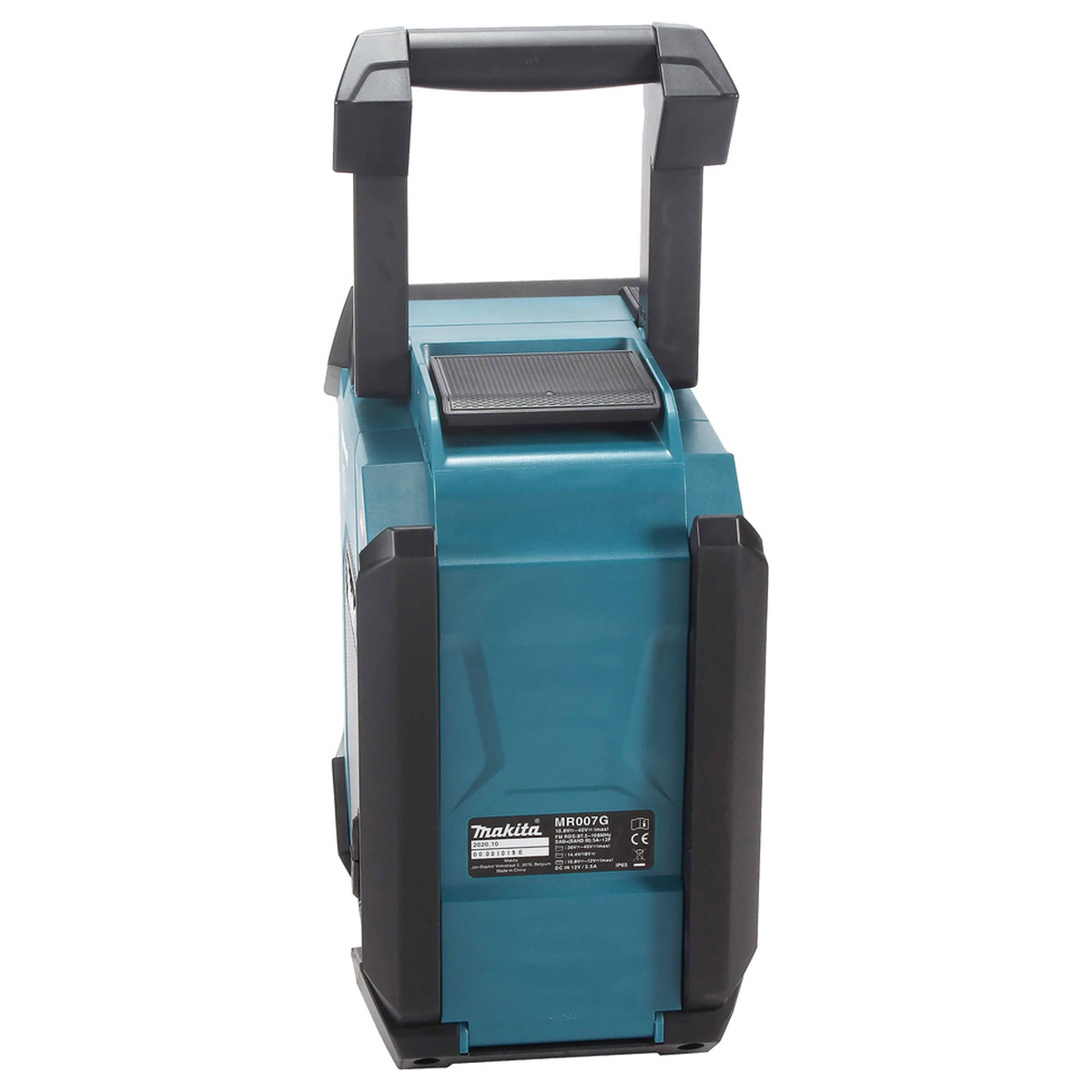 MR007GZ - Construction Site Radio Makita MR007GZ XGT / LXT / CXT 12-40V - Image 4