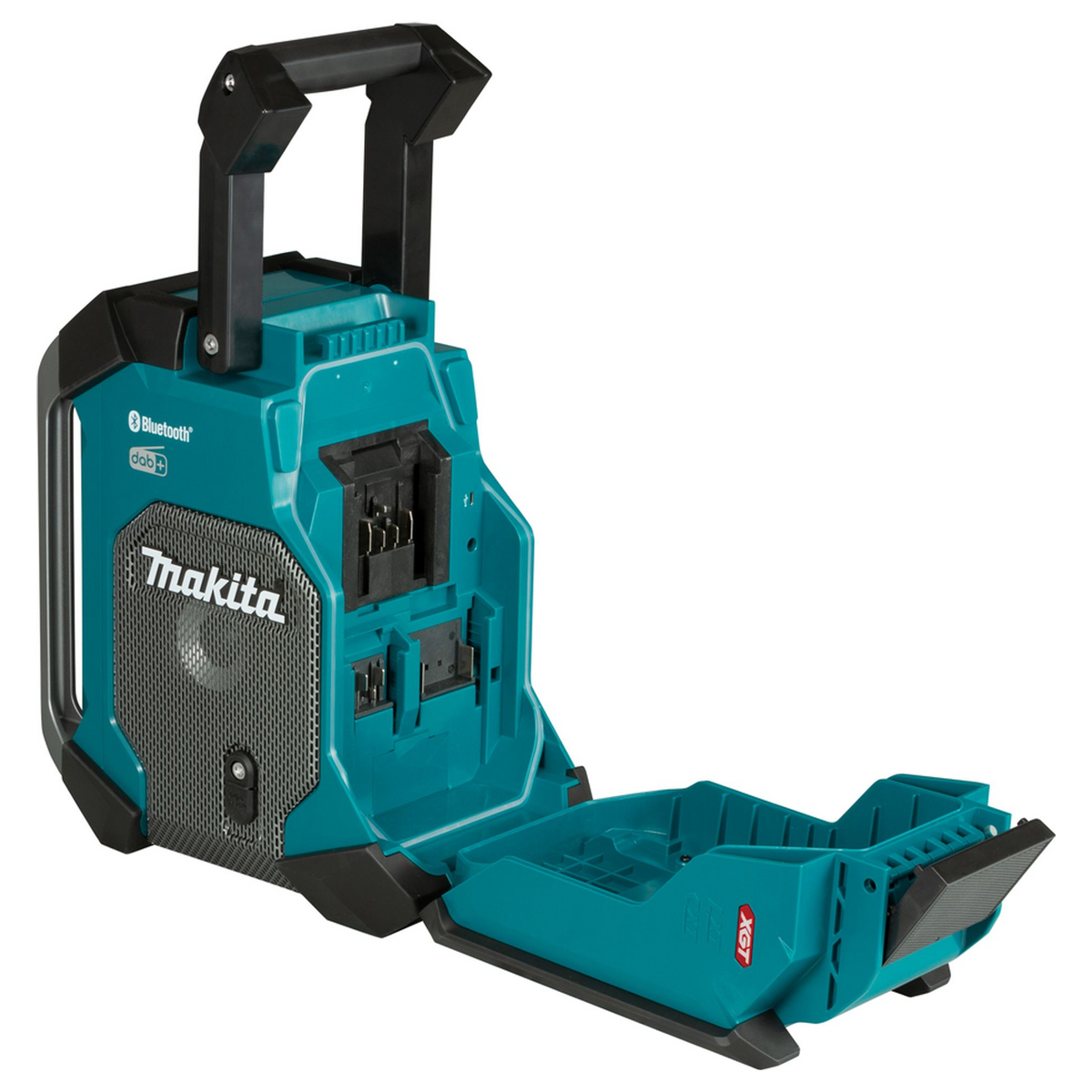 MR007GZ - Construction Site Radio Makita MR007GZ XGT / LXT / CXT 12-40V - Image 9