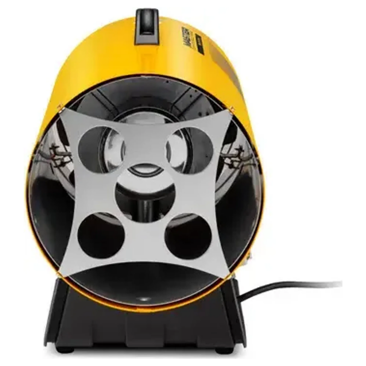 4015115 - Riscaldatore d'Aria a Gas Master BLP 73ET 73kW - Immagine 8