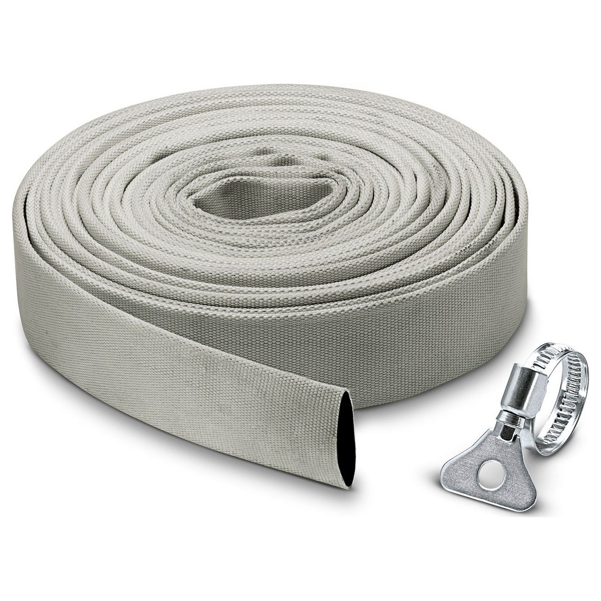 2.997-100.0 - Fabric Tube Set Kärcher 2.997-100.0