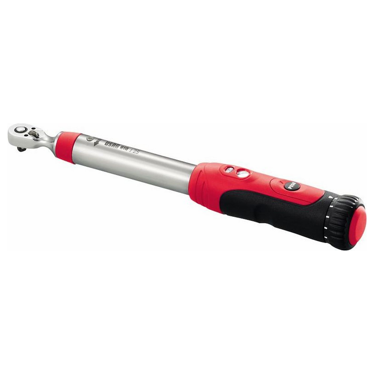 U08100100 - Torque Wrench USAG 810J 20-100 Nm 1/2" - Image 4