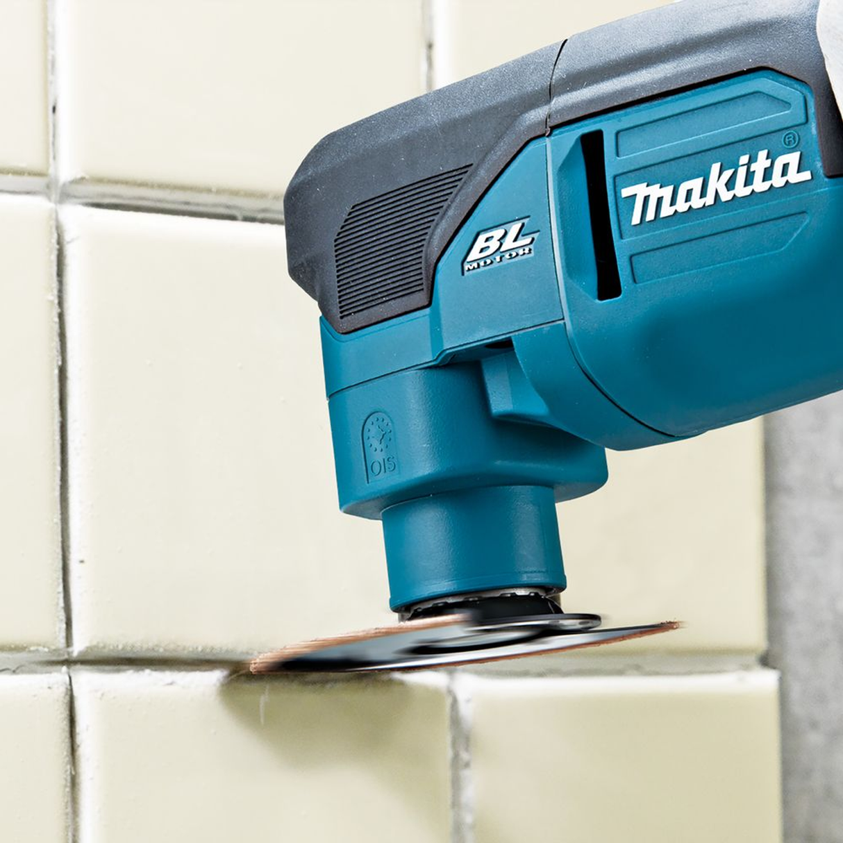 DTM53Z - Multifunction Tool Makita DTM53Z 18V - Image 24