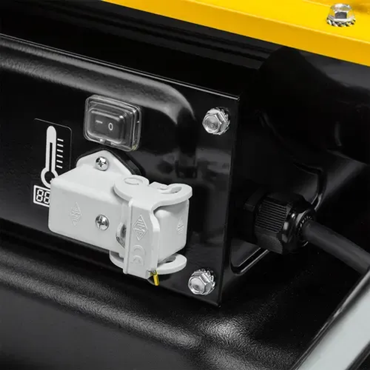 4010814 - Master B 150 44kW Direct Diesel Heater - Image 16