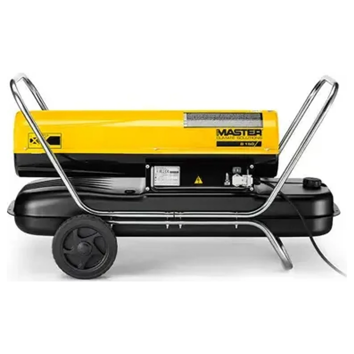 4010814 - Master B 150 44kW Direct Diesel Heater - Image 10