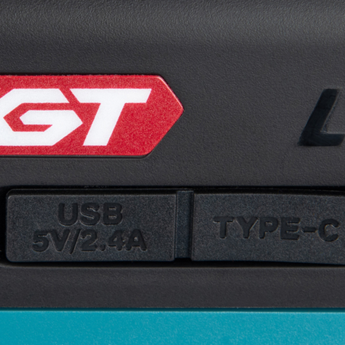 CW006GZ - Portable Thermal Box Makita CW006GZ XGT/LXT 18V/40V 23L - Image 12