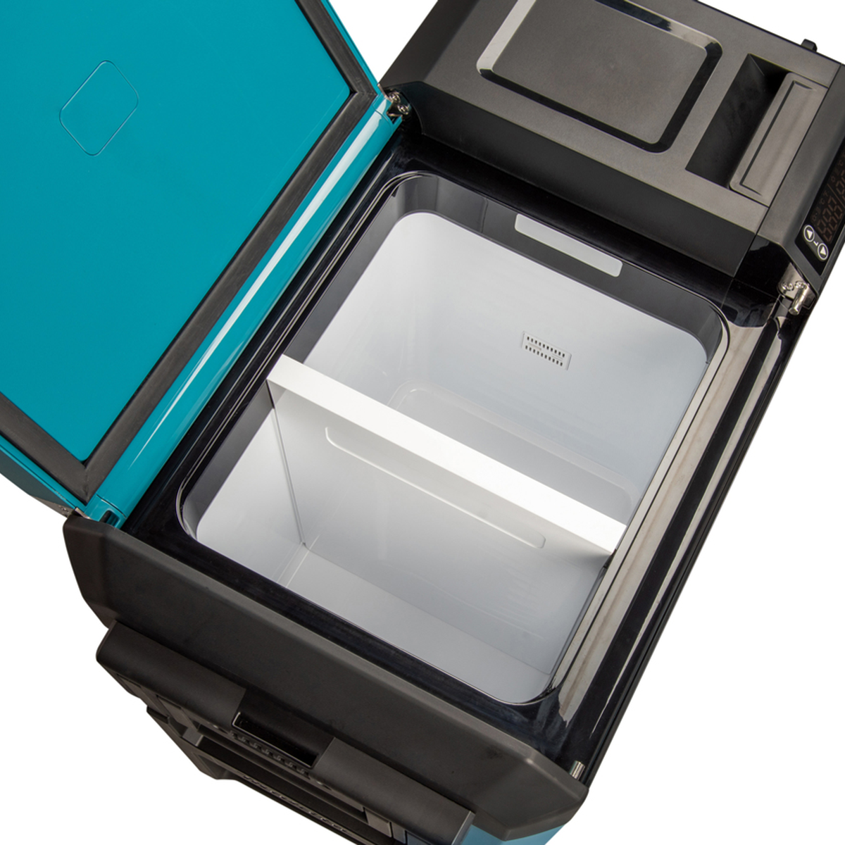 CW006GZ - Portable Thermal Box Makita CW006GZ XGT/LXT 18V/40V 23L - Image 17