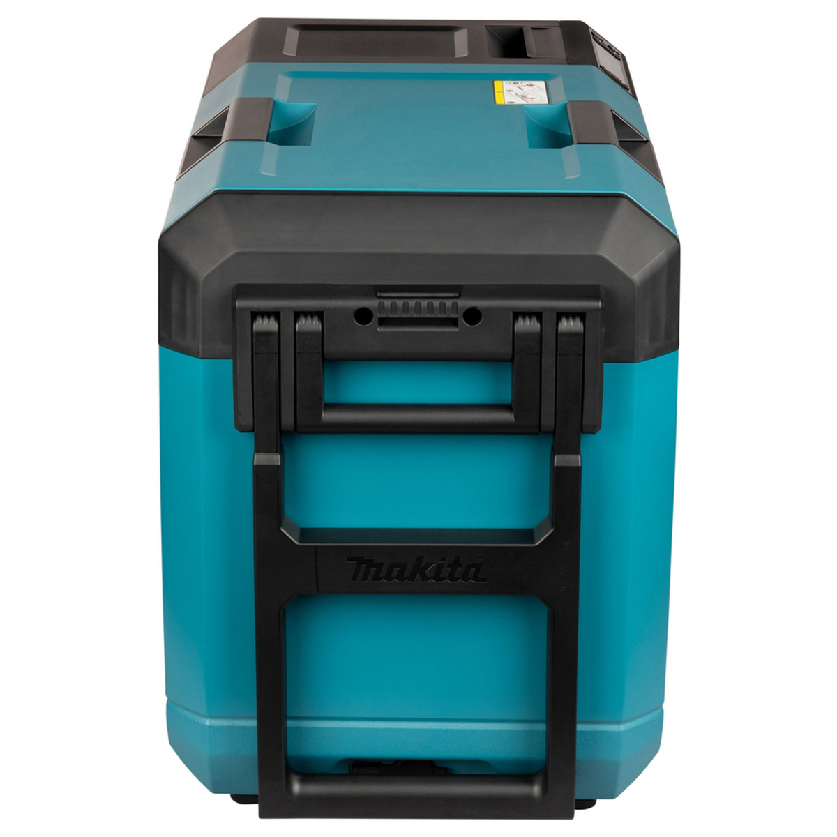 CW006GZ - Portable Thermal Box Makita CW006GZ XGT/LXT 18V/40V 23L - Image 8