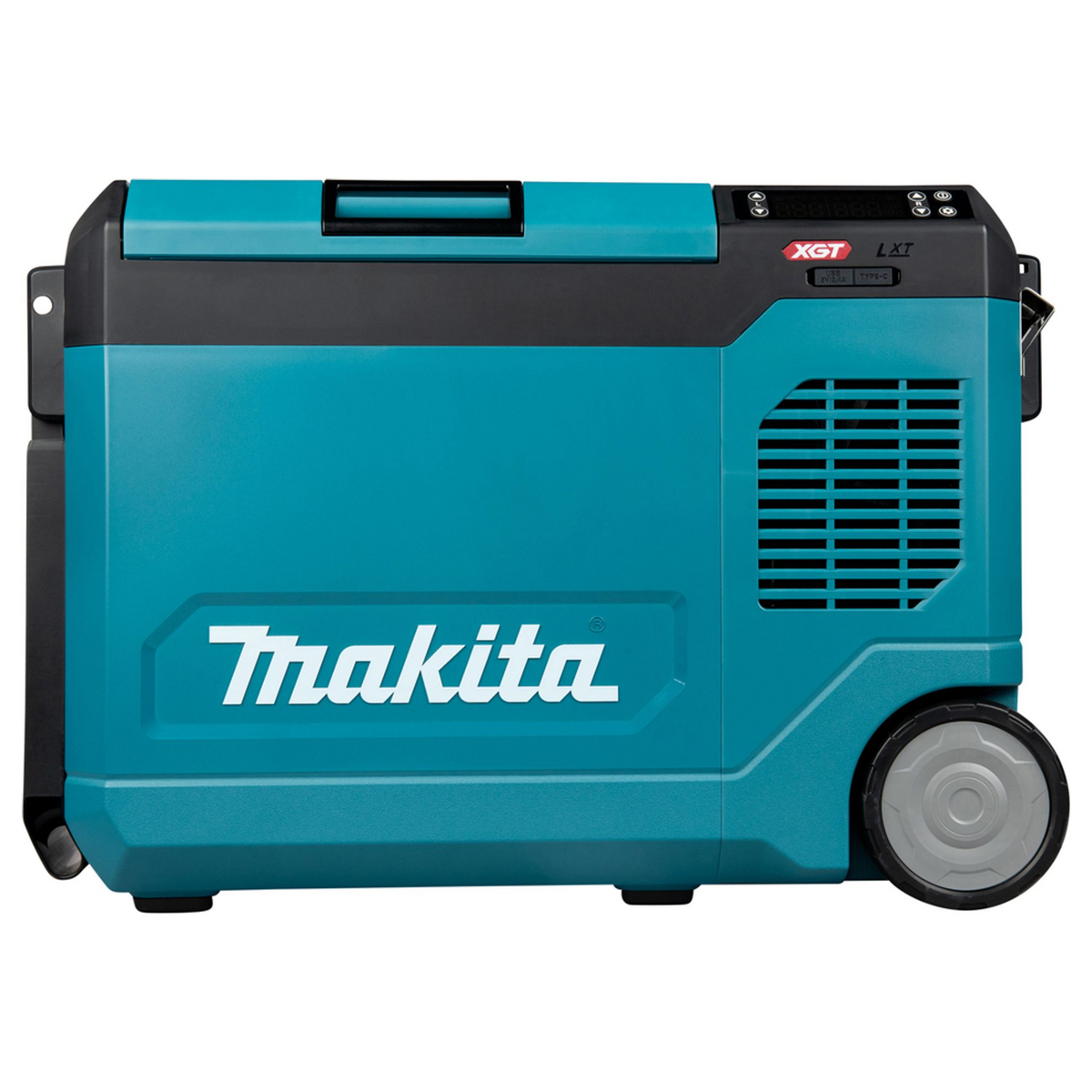 CW006GZ - Portable Thermal Box Makita CW006GZ XGT/LXT 18V/40V 23L - Image 9