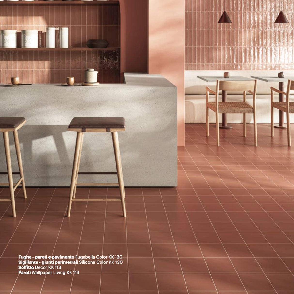 Silicone Kerakoll Color 310 ml