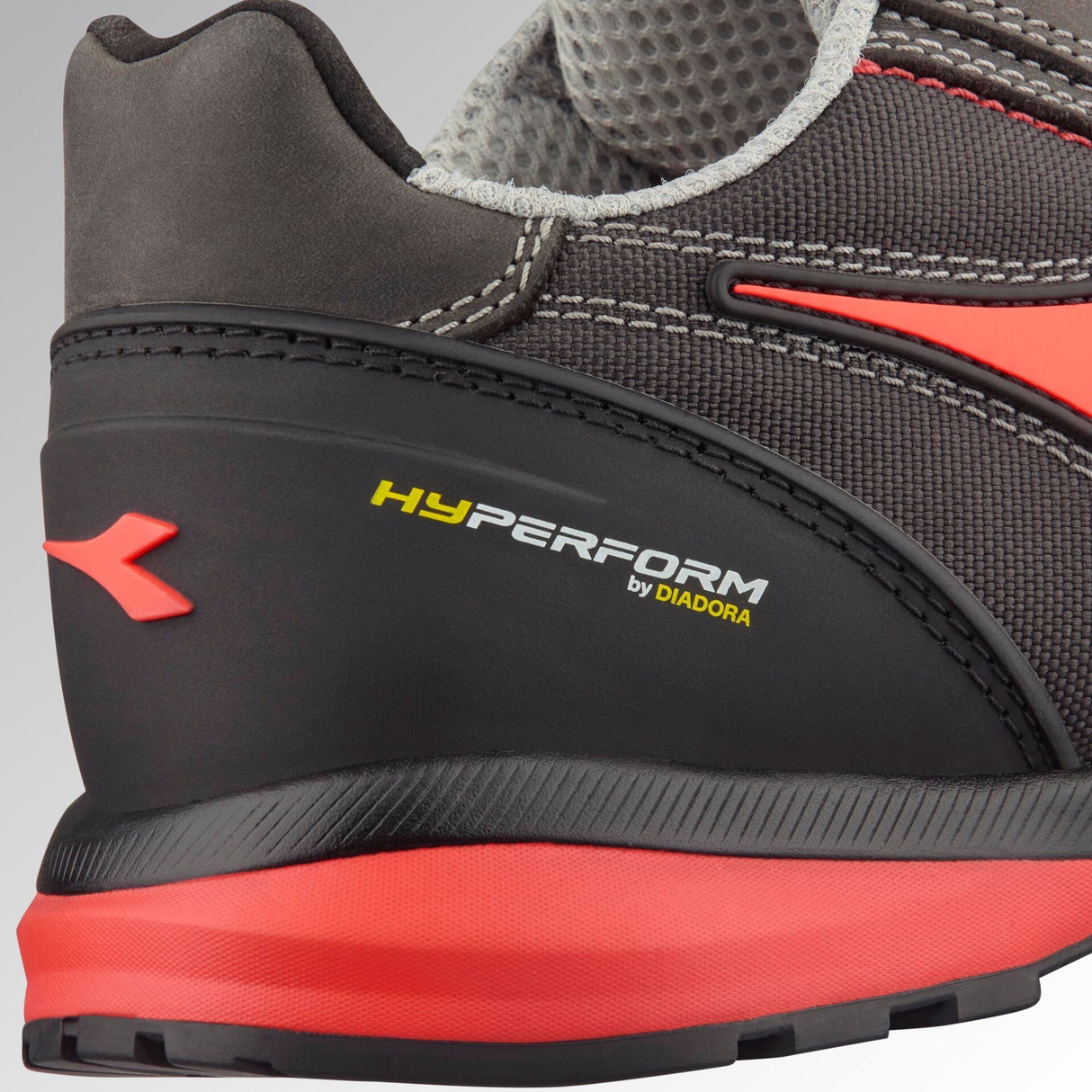 701.183043 - Safety Shoes Diadora Glove Hyperform Low S3S - Image 7
