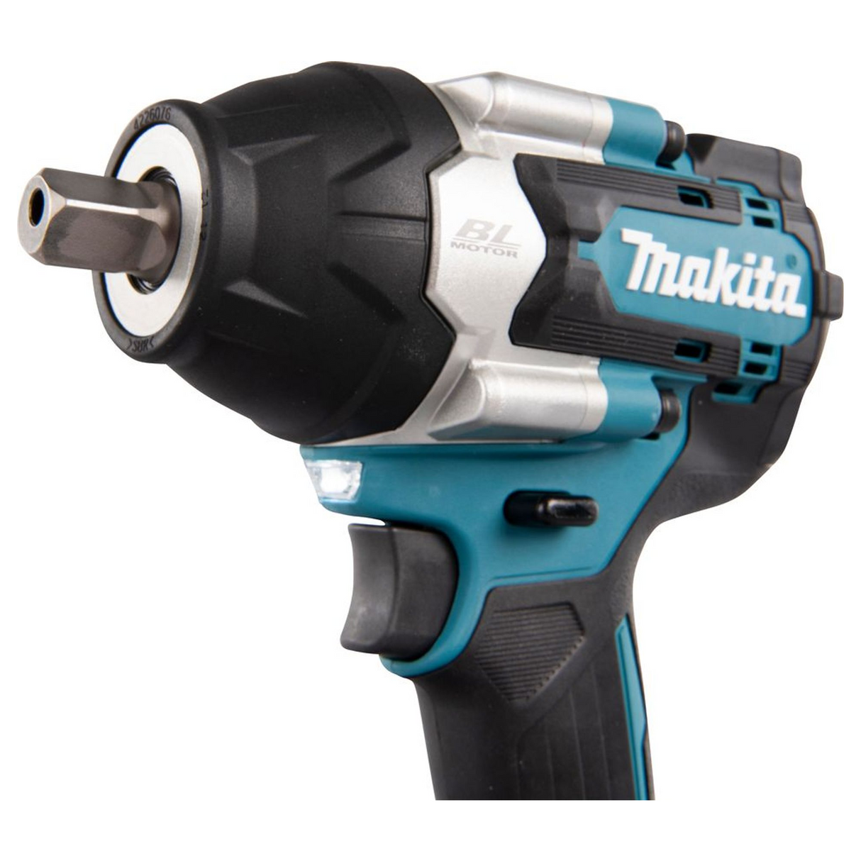 DTW701Z - Chiave a impulsi Makita DTW701Z 18V - Immagine 11