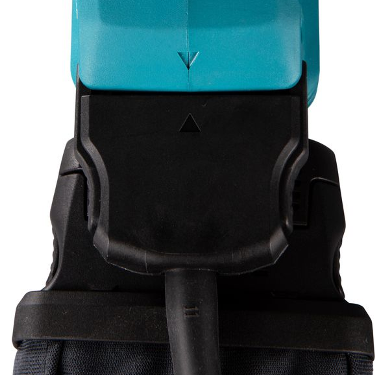 Levigatrice Rotorbitale Makita BO001CGZ 40V