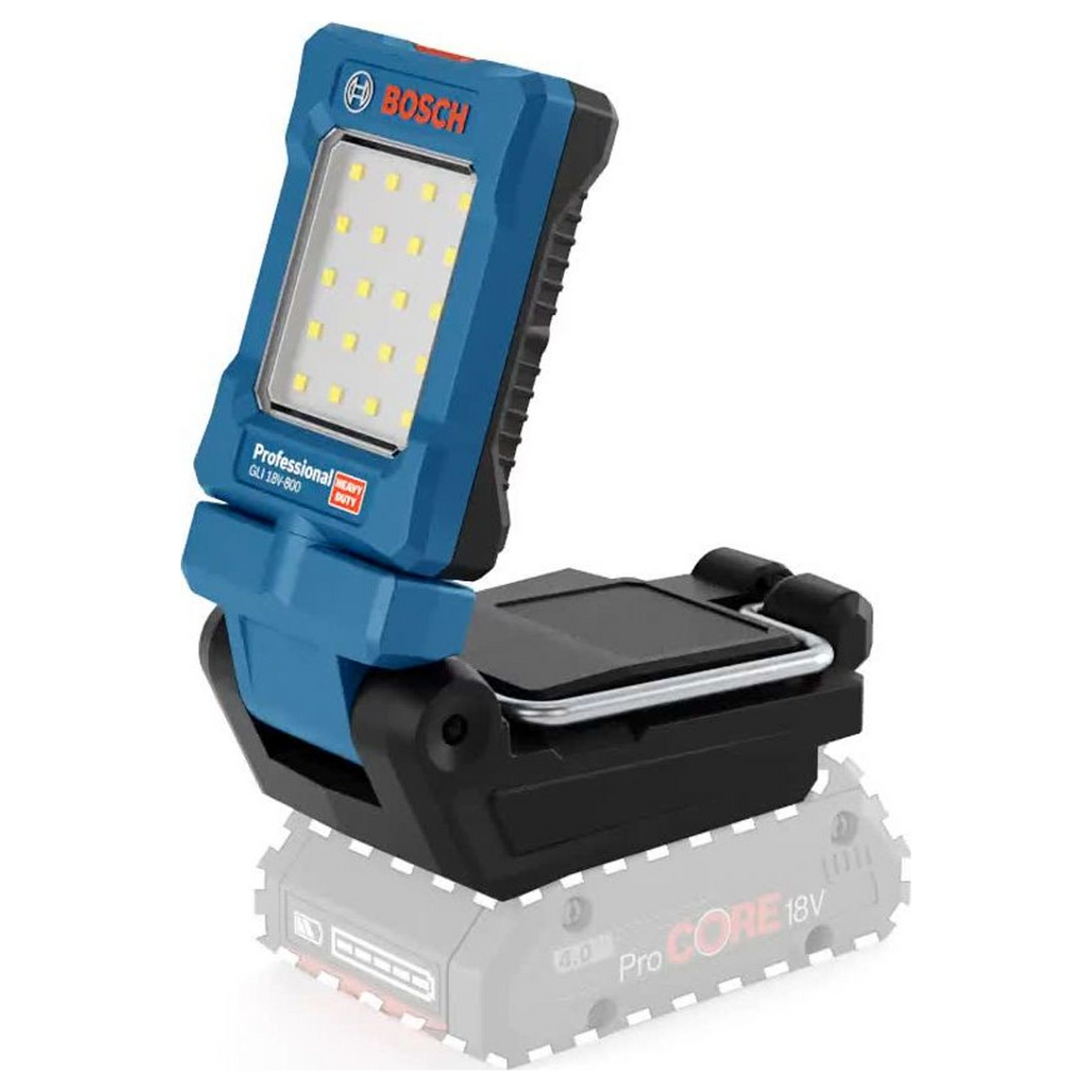 0601443600 - Construction site lighthouse Bosch THE 18V-800 PRO 18V - Image 8