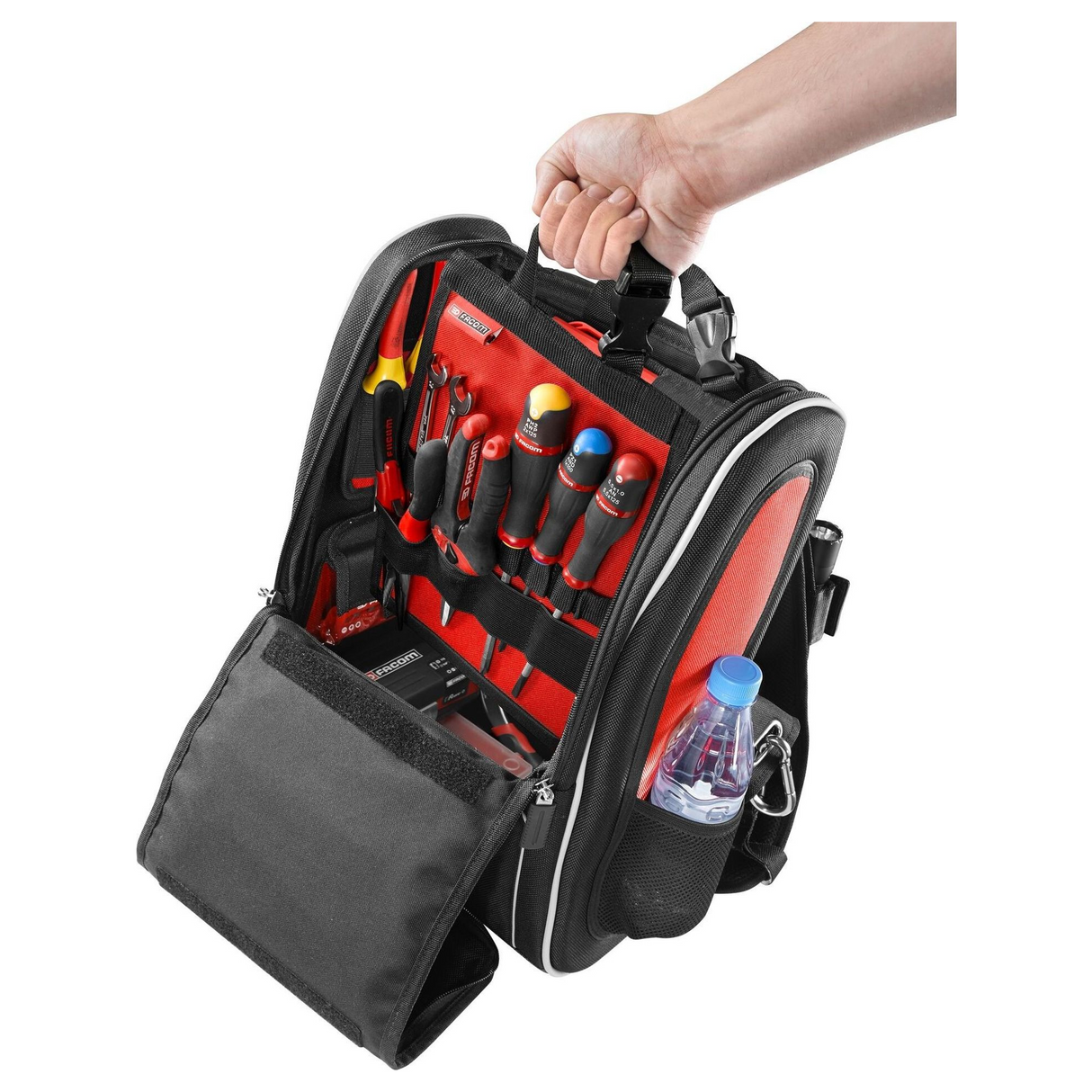 Zaino Professionale Facom BS.MCBPB 20L