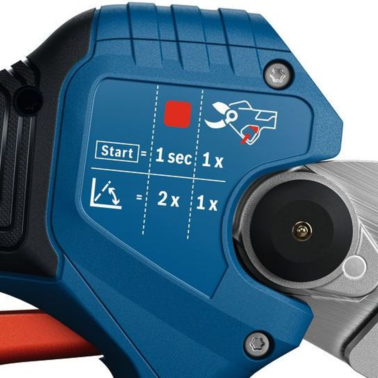 06019S2001 - Pipe Shears Bosch GPC18V-32P PRO 18V - Image 24