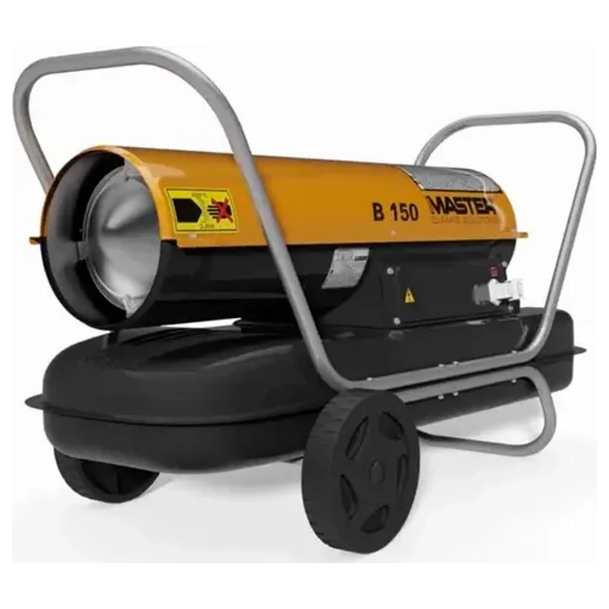 4010181 - Master B 180 48kW Direct Diesel Heater - Image 6