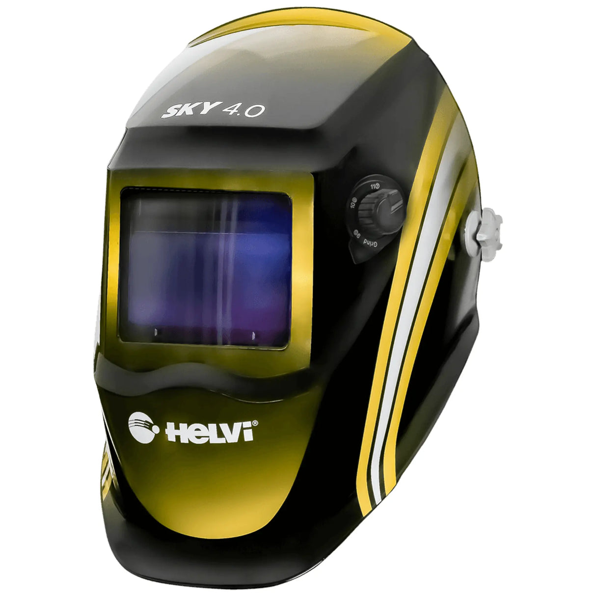 Maschera saldatura Helvi SKY 4.0 TC