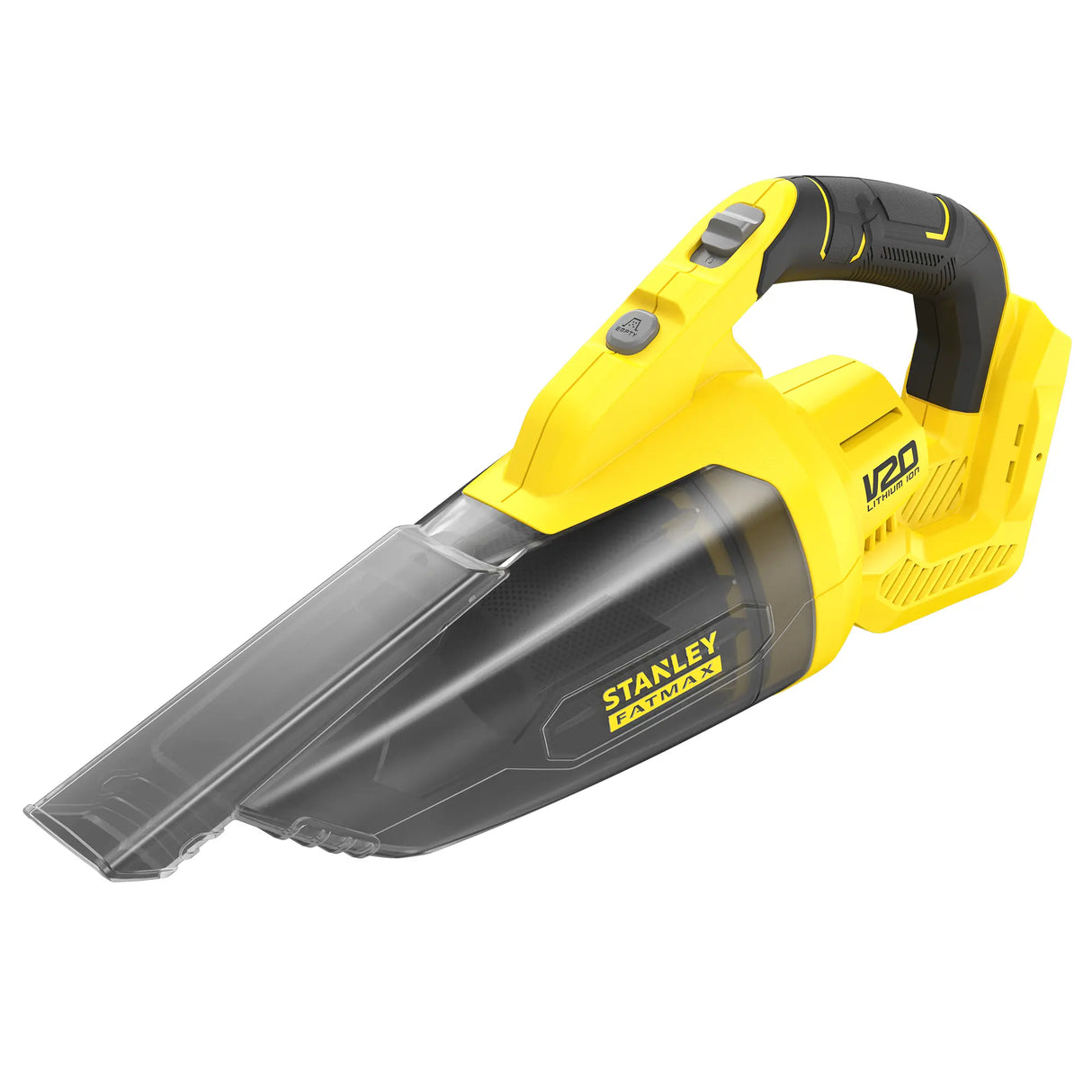 Aspiratore V20 Stanley SFMCVH001B-XJ 18V