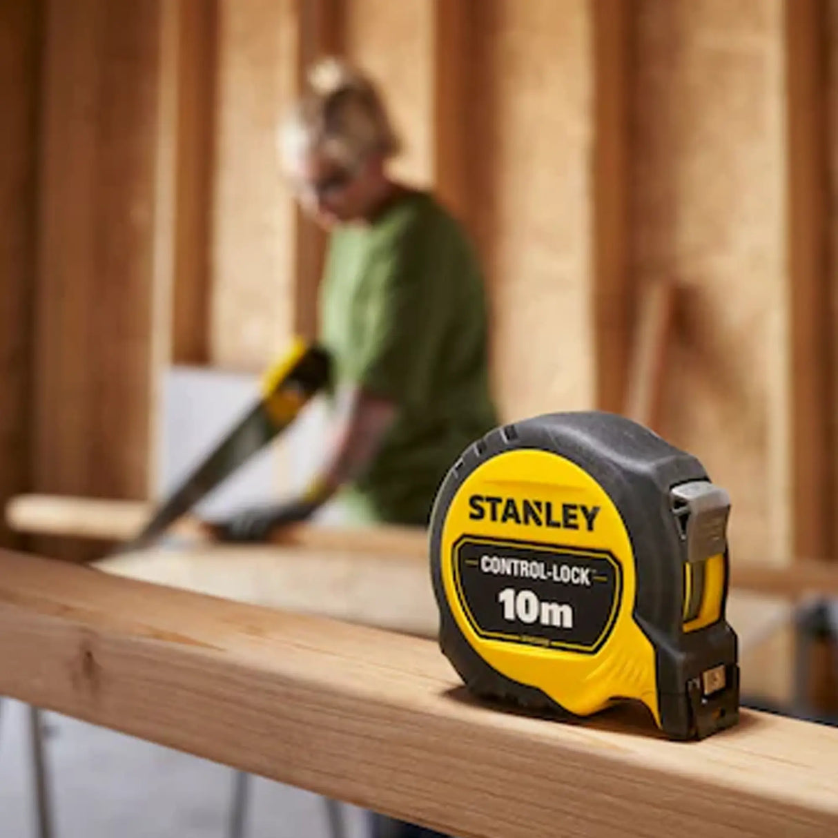 Flessometro Stanley STHT37233-0