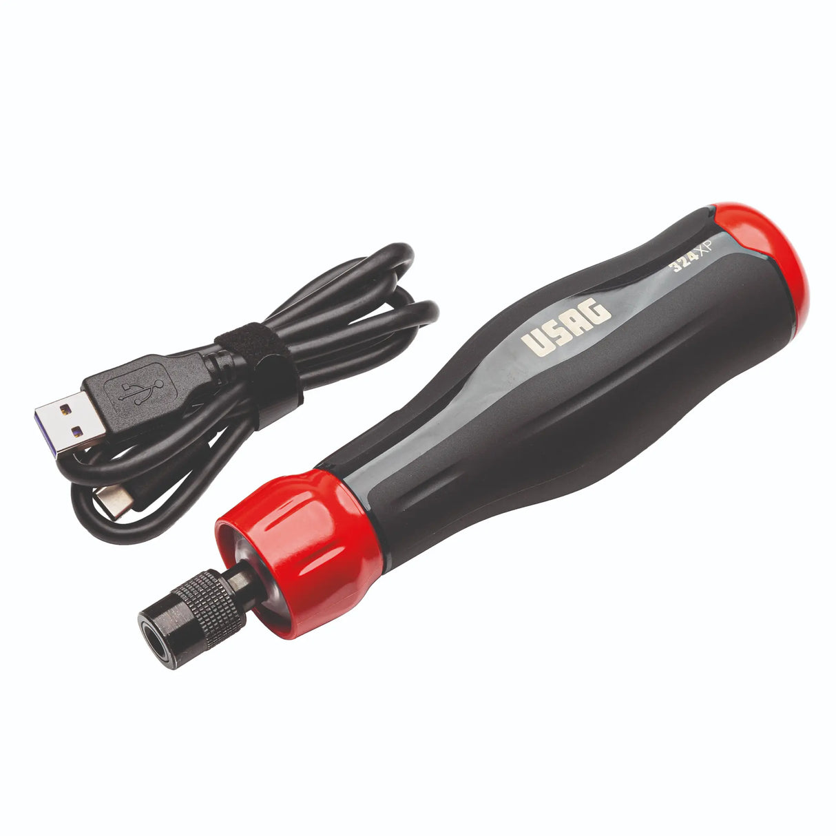 Giravite Elettrico Usag 324 XP