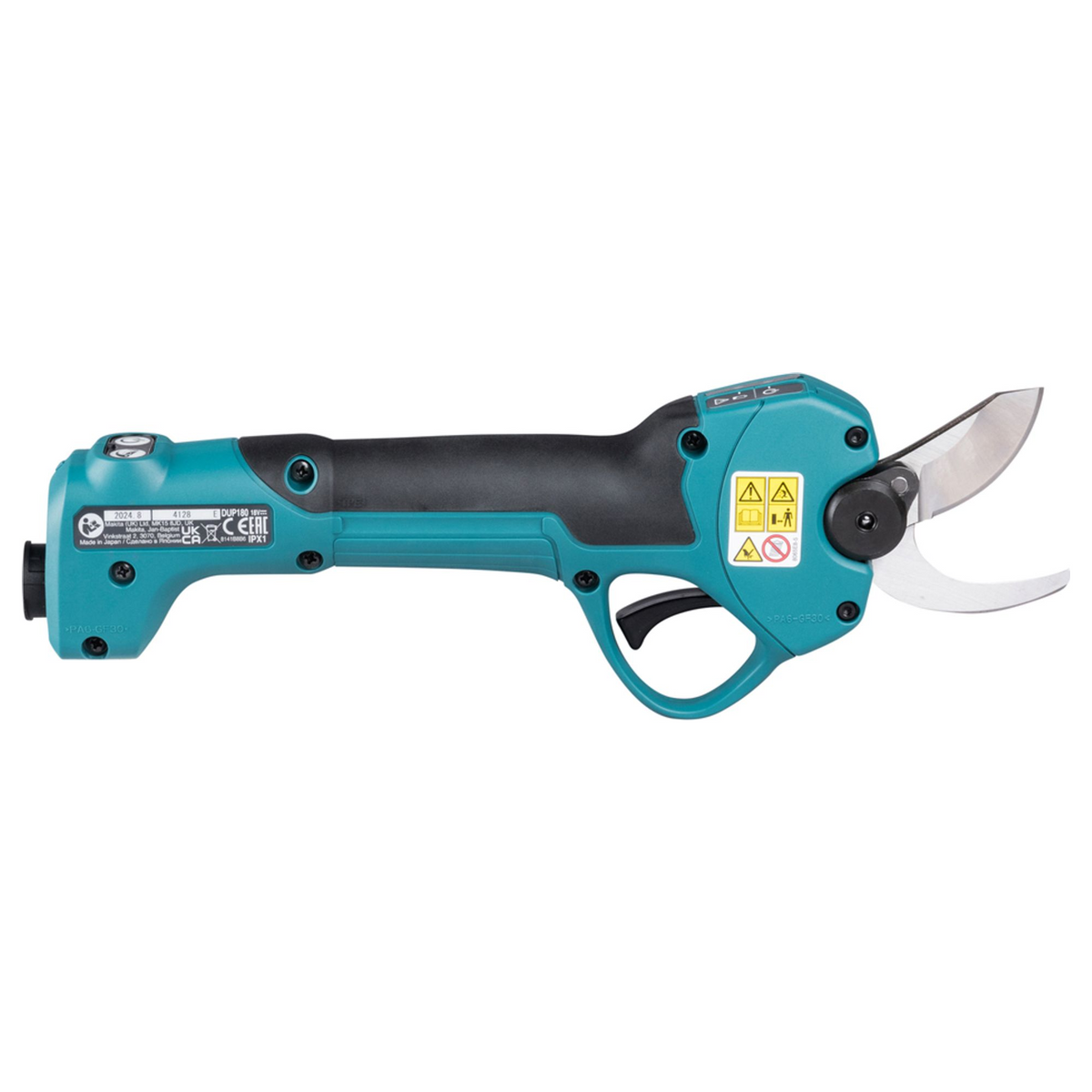 DUP180Z - Pruning Shears Makita DUP180Z 18V BL XPT - Image 7