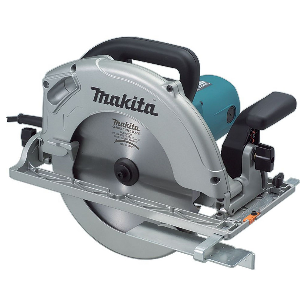 5104S - Circular Saw Makita 5104S 2100W