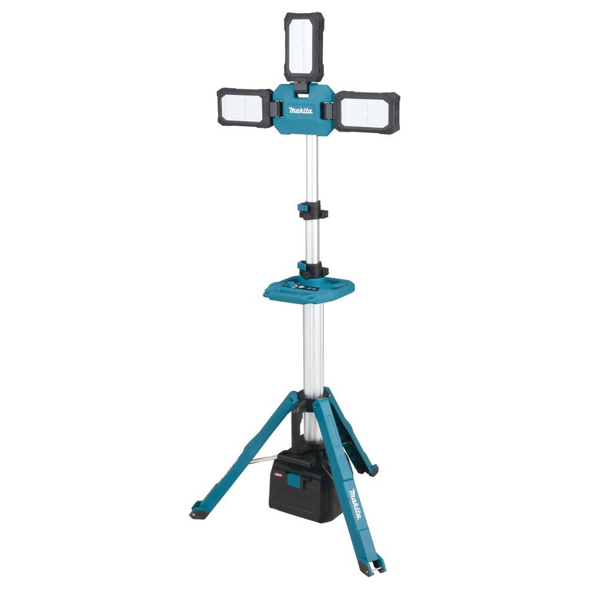 ML014G - Lighthouse Tower Makita ML014G XGT 40V/18V 15000lm
