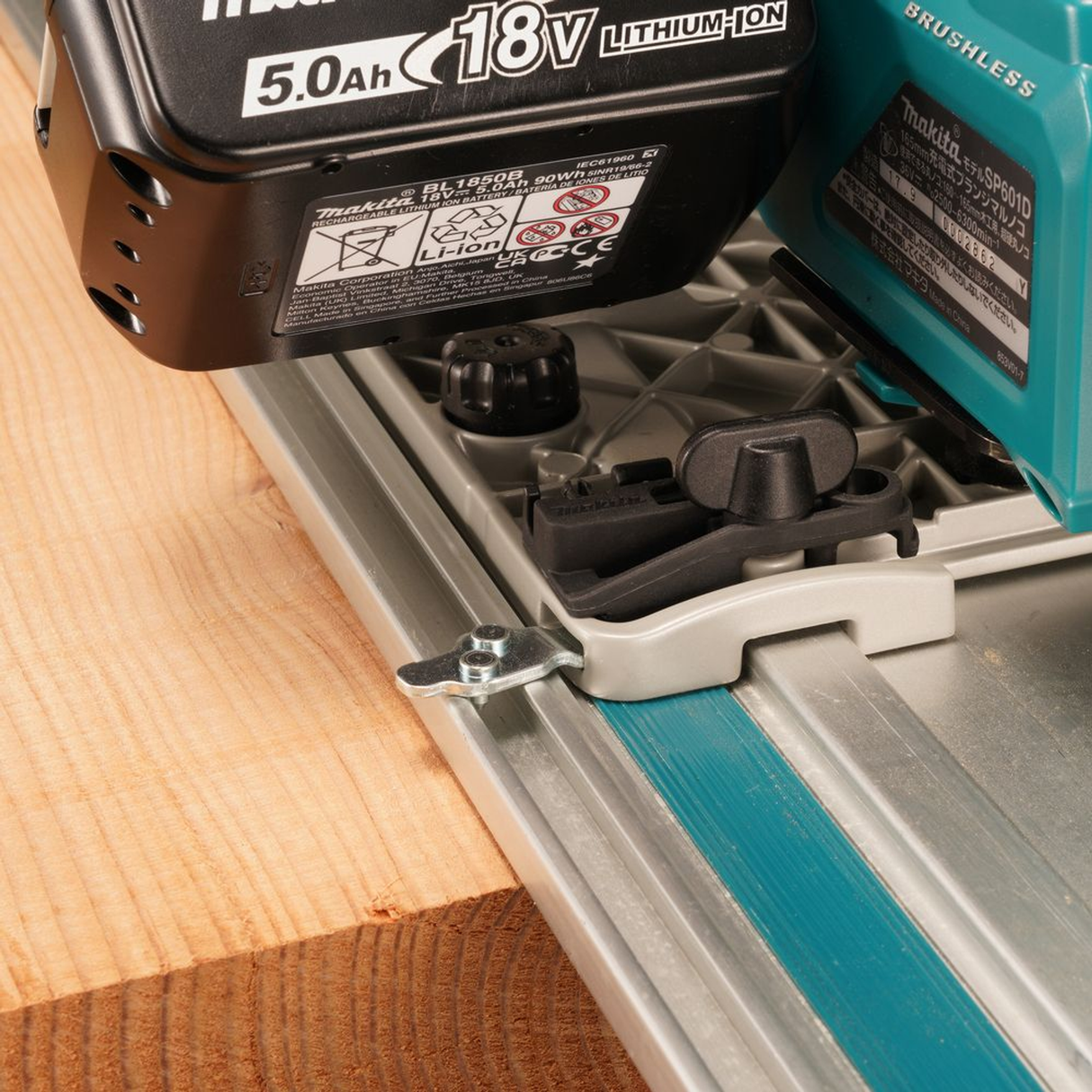 1913J9-2 - Anti-Kickback Stop Makita 1913J9-2 - Image 6