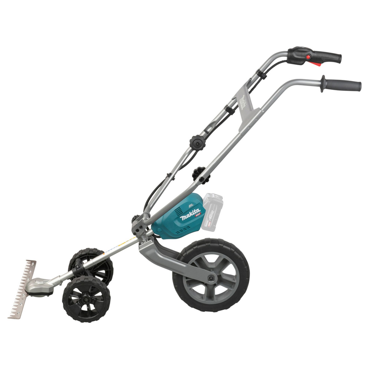 UG001GZ - Mower Makita UG001GZ XGT 40V 500mm - Image 2