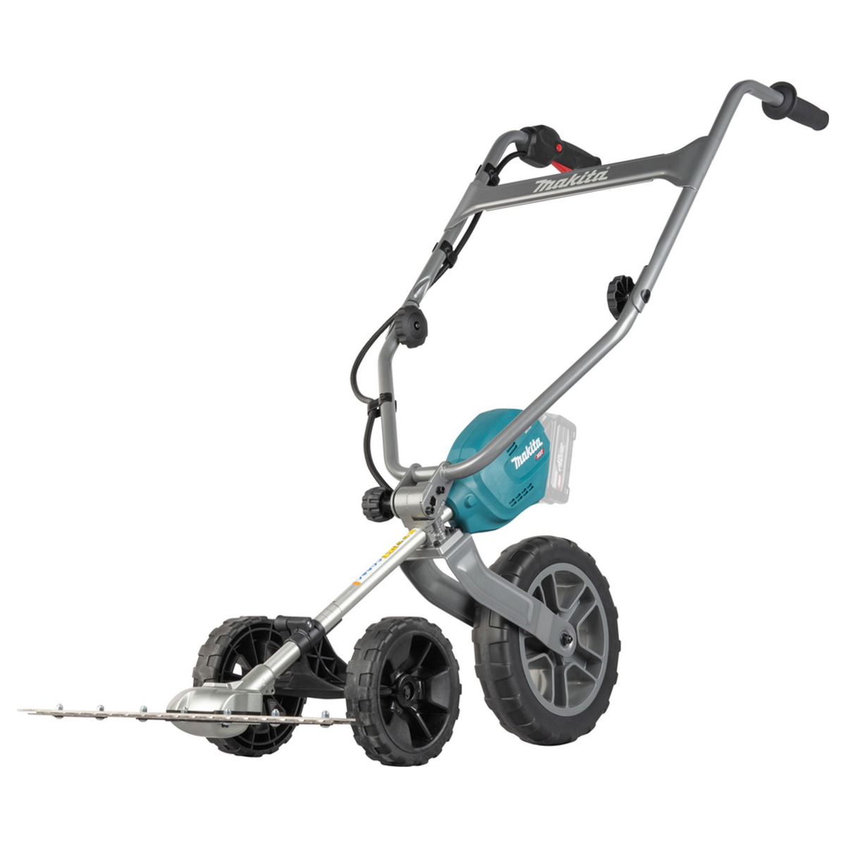 UG001GZ - Mower Makita UG001GZ XGT 40V 500mm - Image 10