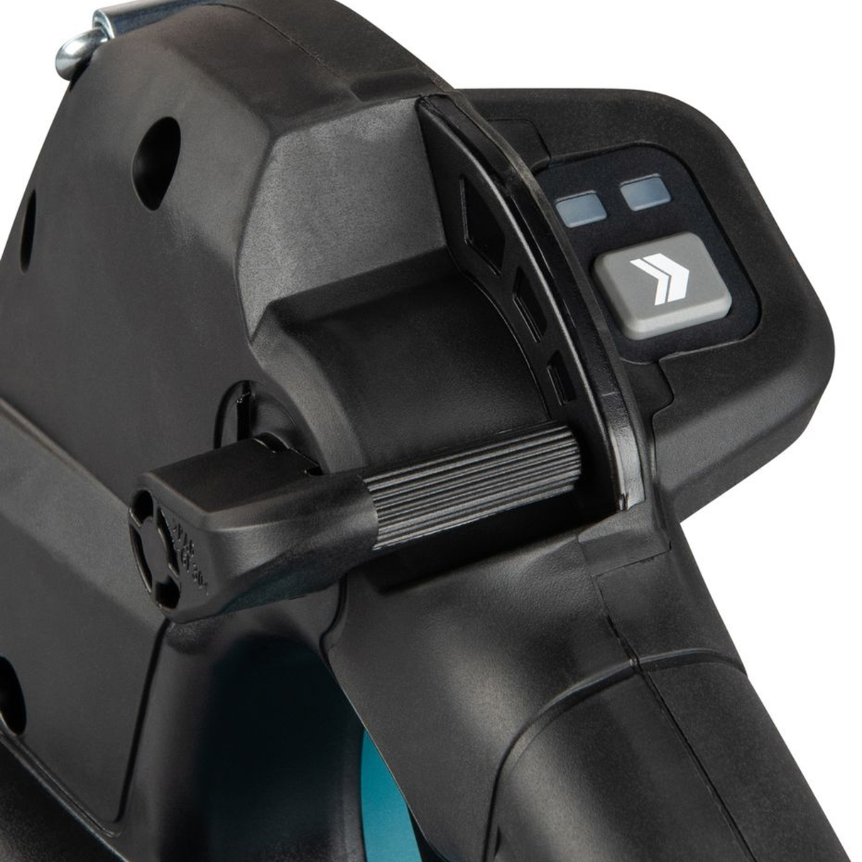 UB003GZ - Soffiatore Aspiratore Makita UB003GZ 40V - Immagine 17