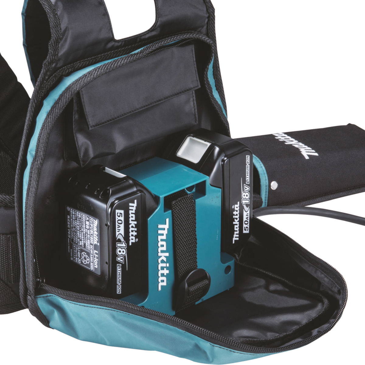 DUP361Z - Pruning Shears Makita DUP361Z 36V (2x18V) LXT - Image 5