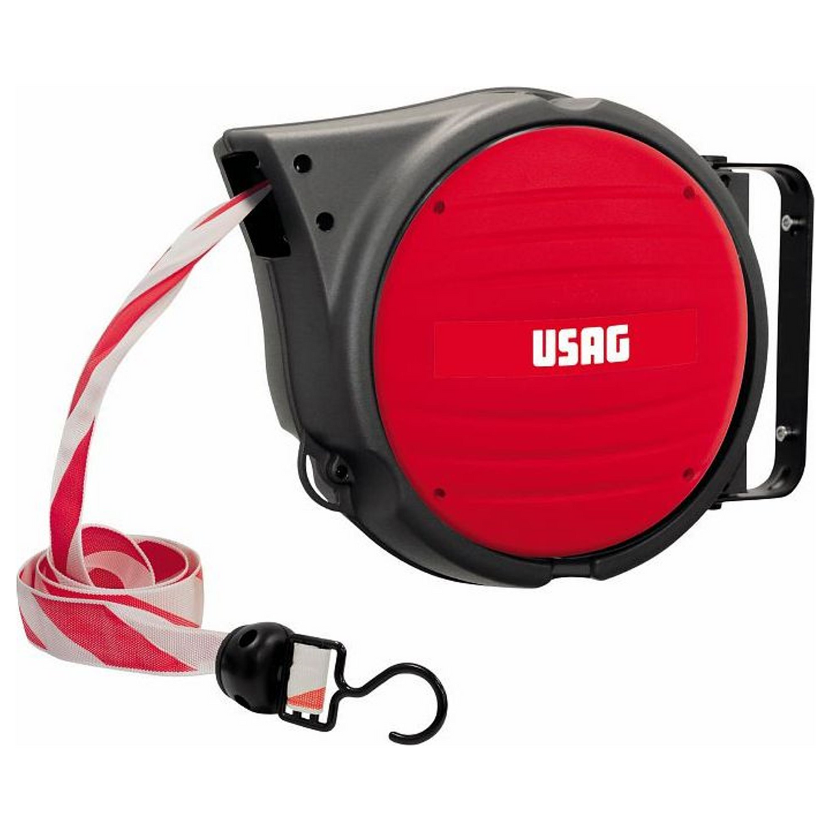 U09390008 - Area Delimitation Reel USAG 939 N
