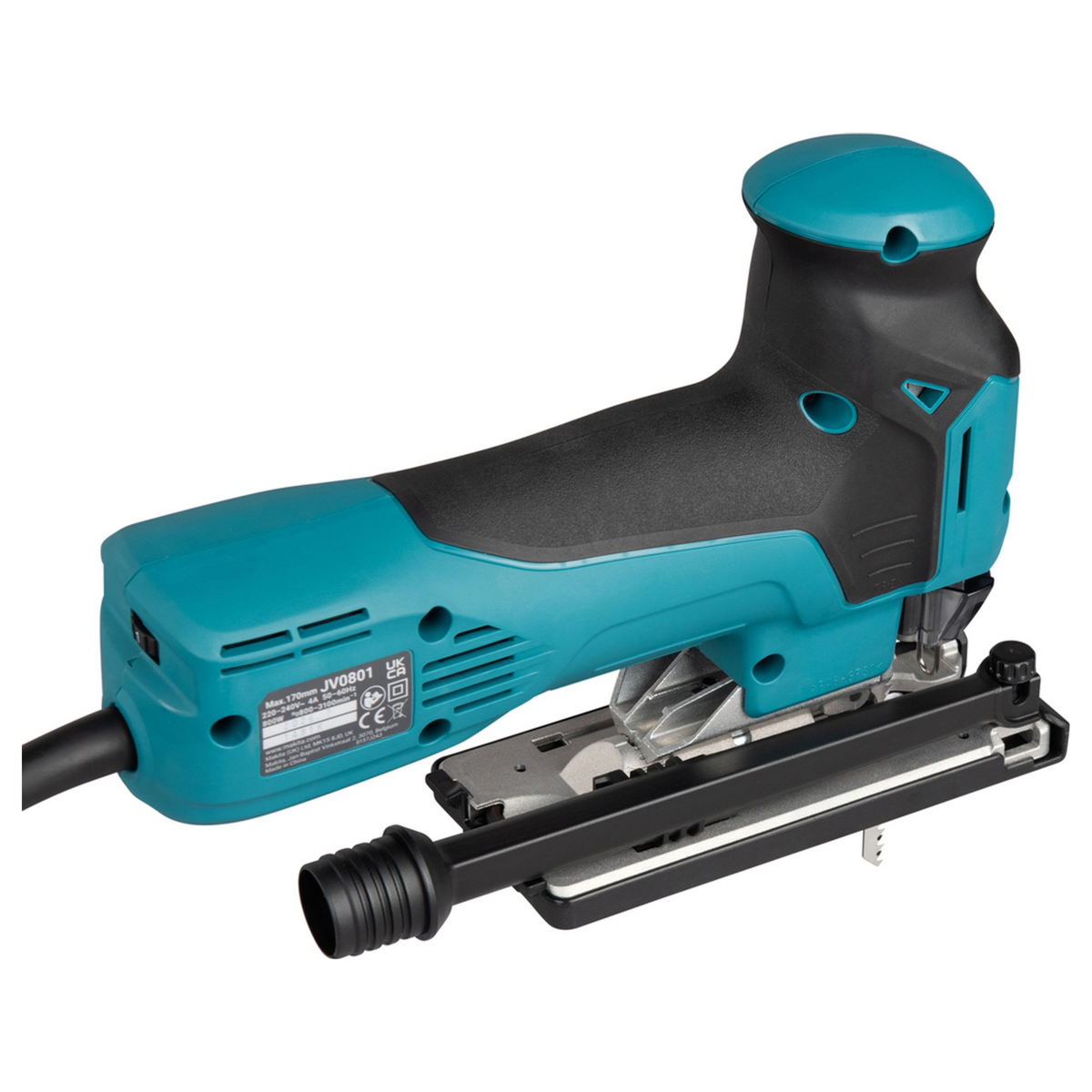 JV0801J - Reciprocating Saw Makita JV0801J 800W - Image 18