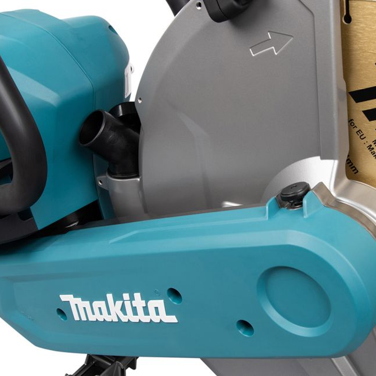 CE002GZ01 - Mitre Saw Makita CE002GZ01 80V - Image 12