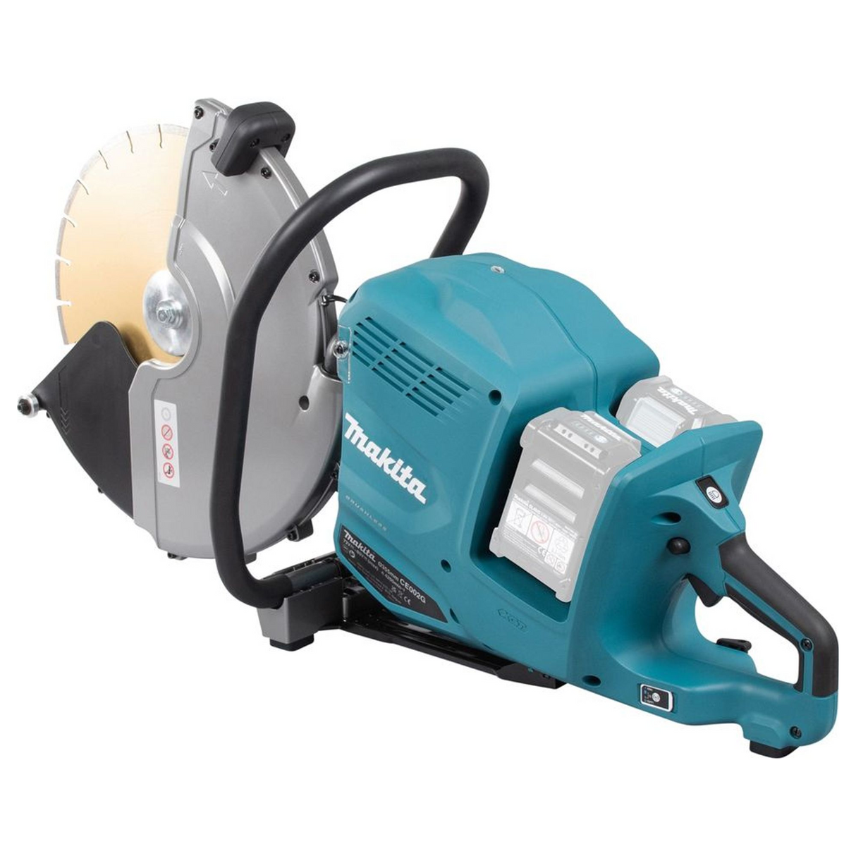 CE002GZ01 - Mitre Saw Makita CE002GZ01 80V - Image 5