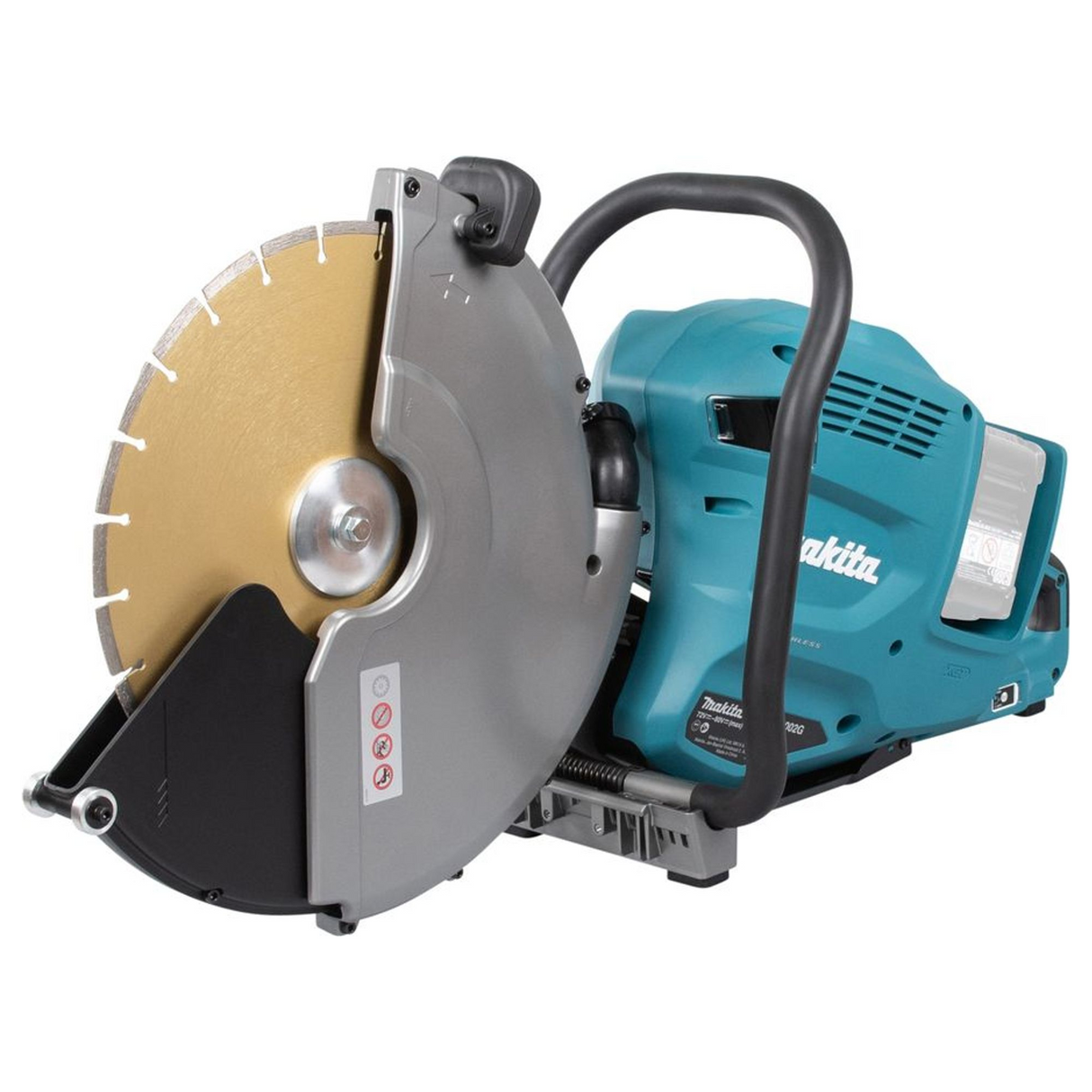 CE002GZ01 - Mitre Saw Makita CE002GZ01 80V - Image 7