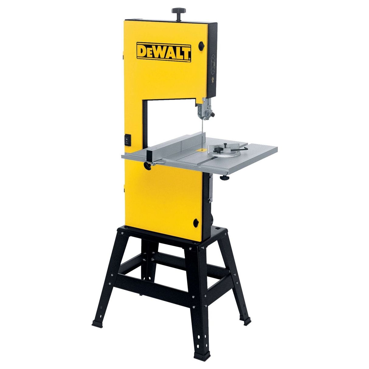 DW876-QS - Band Saw Dewalt DW876-QS 1000W