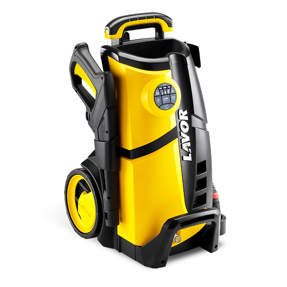 Idropulitrice Lavor LVR4 150 Digit