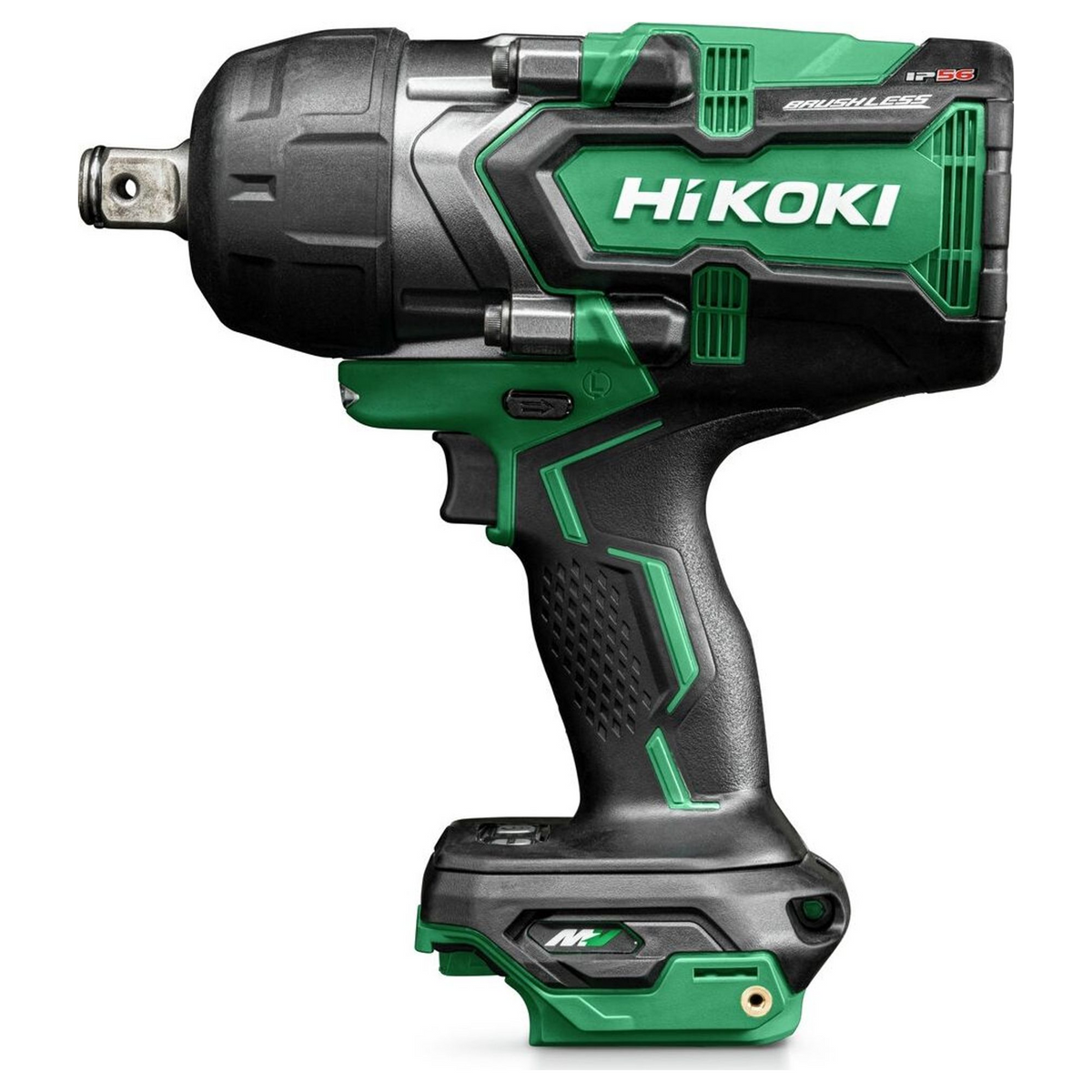 WR36DFW2Z - HiKOKI WR36DFW2Z 36V Impact Wrench