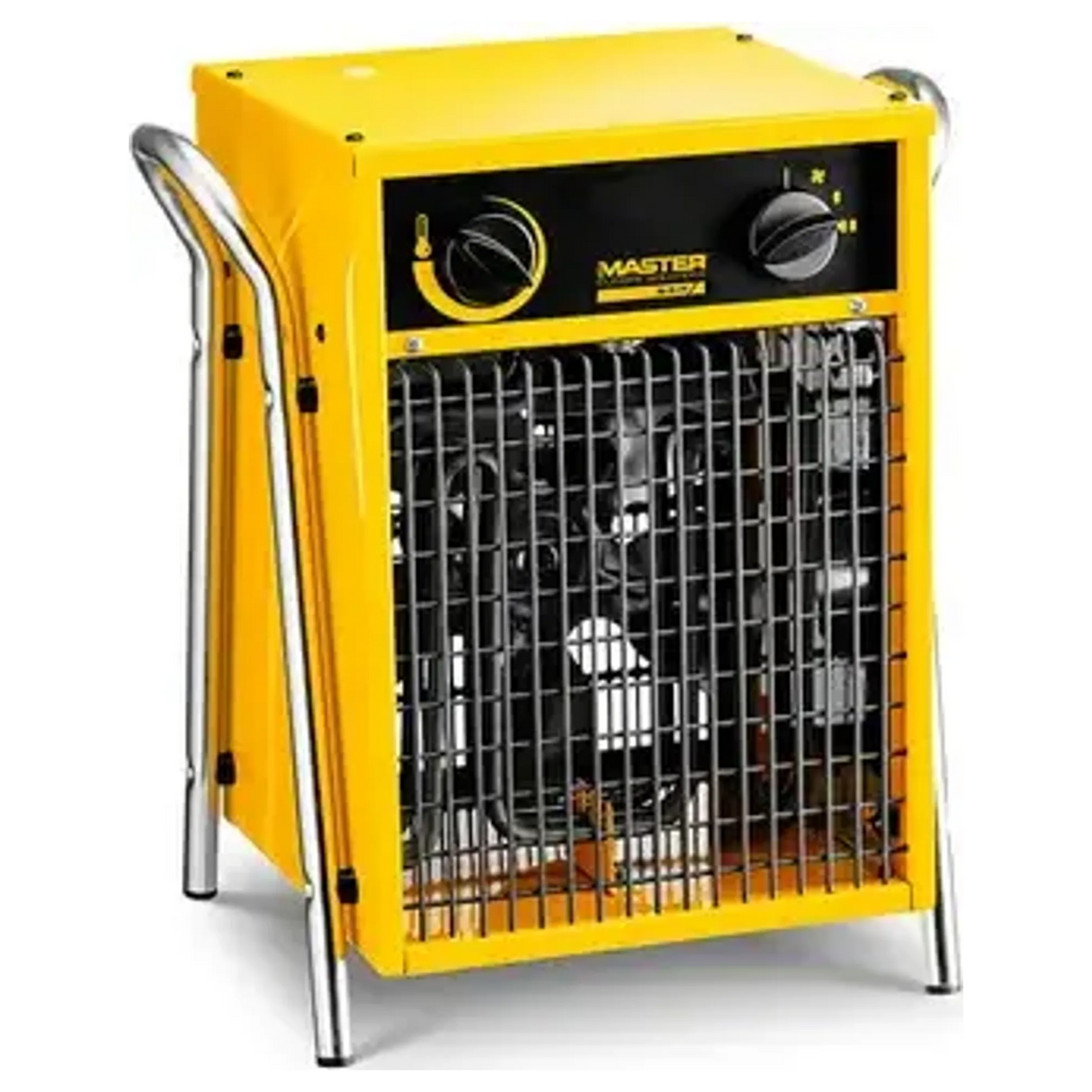 4012052 - Master B 5 5kW 400V Electric Fan Air Heater - Image 4
