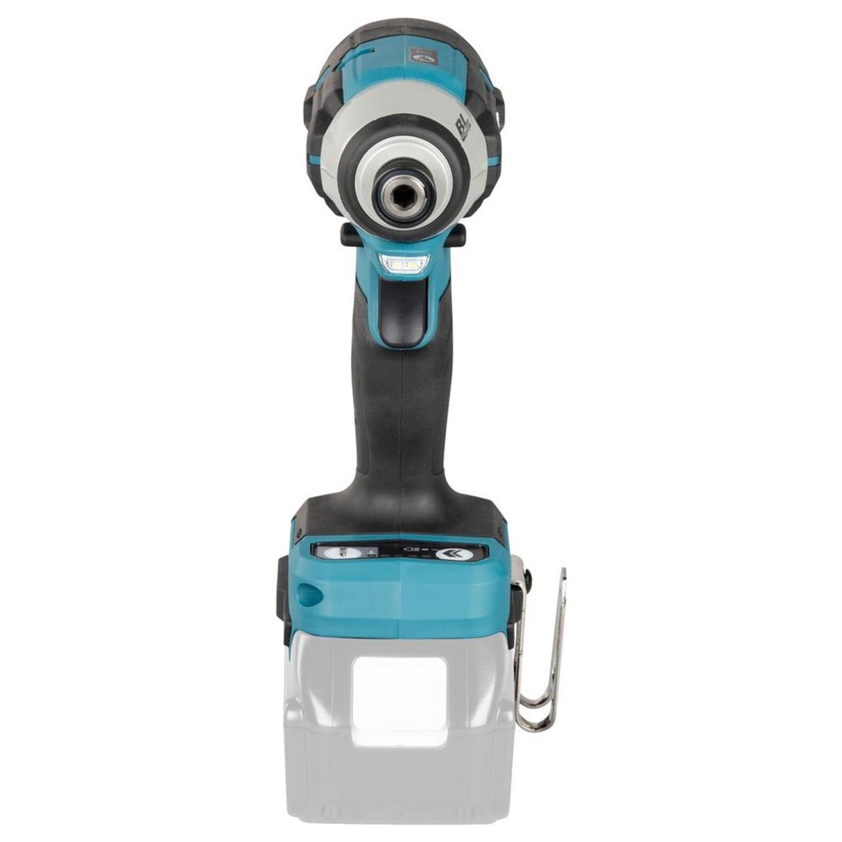 DTD201Z - Impact Wrench Makita DTD201Z 18V - Image 8