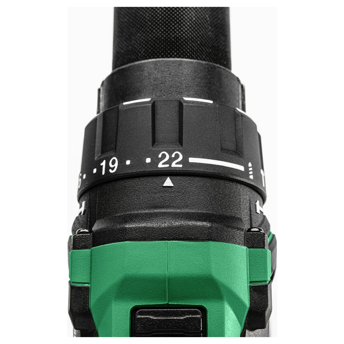 DV36DCWRZ - HiKOKI DV36DCWRZ 36V Cordless Hammer Drill - Image 7