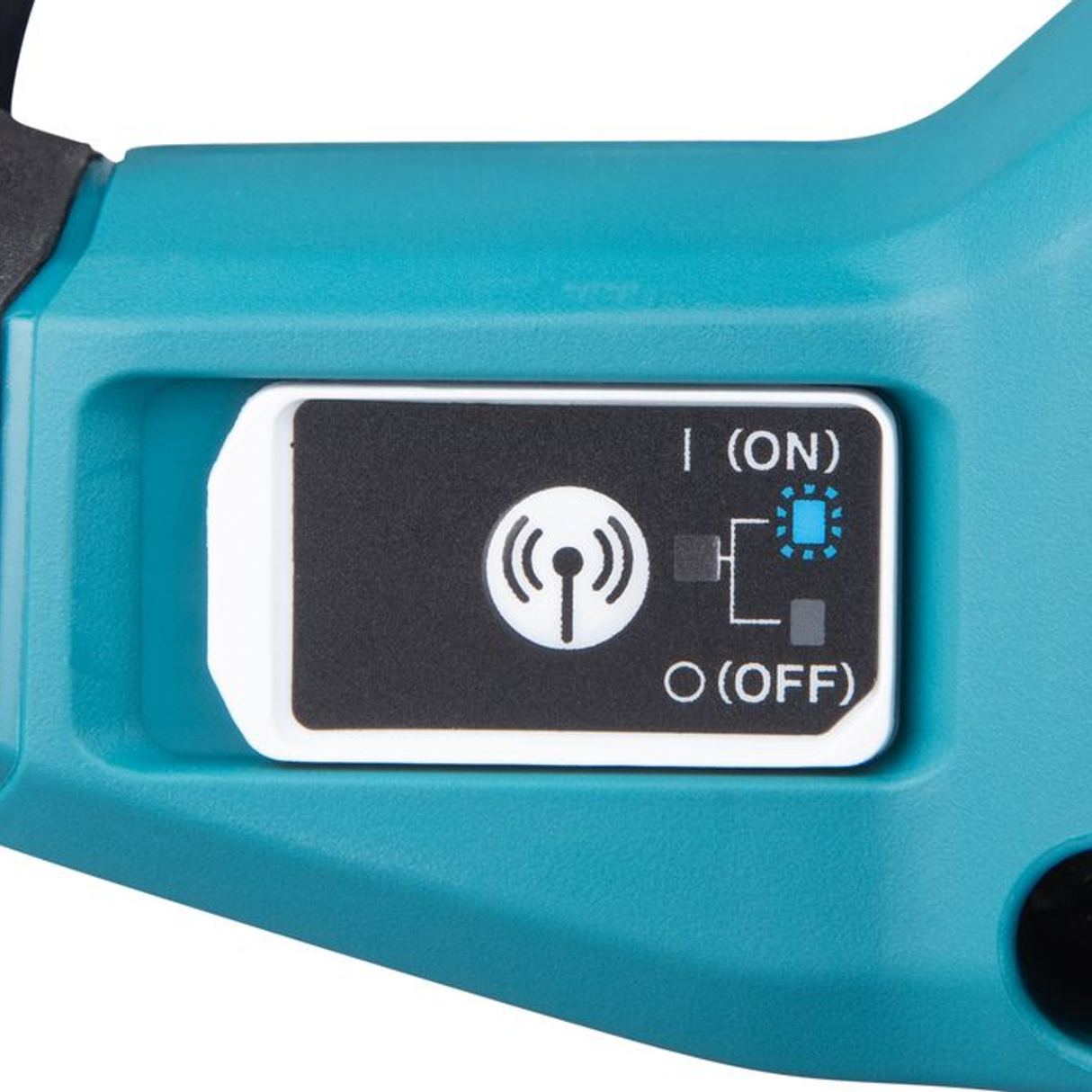 BS001GZ01 - Levigatrice a nastro Makita BS001GZ01 40V - Immagine 19