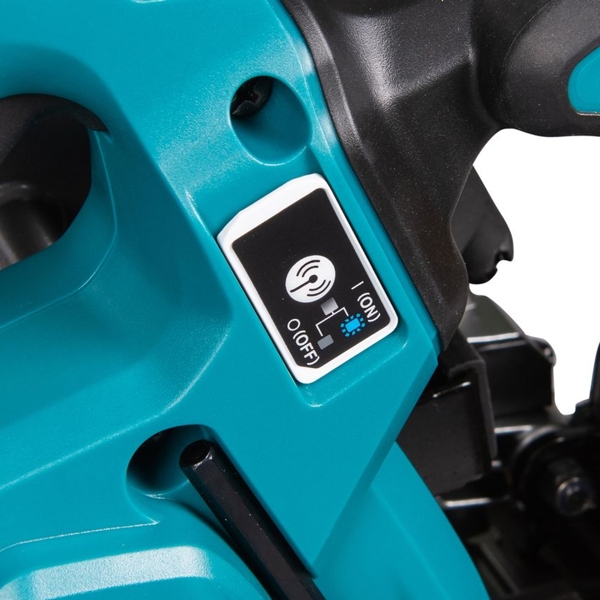 HS012GD201 - Circular Saw Makita HS012GD201 40V - Image 14